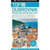 Capitool Reisgidsen Top 10 Dubrovnik en Dalmatische Kust
