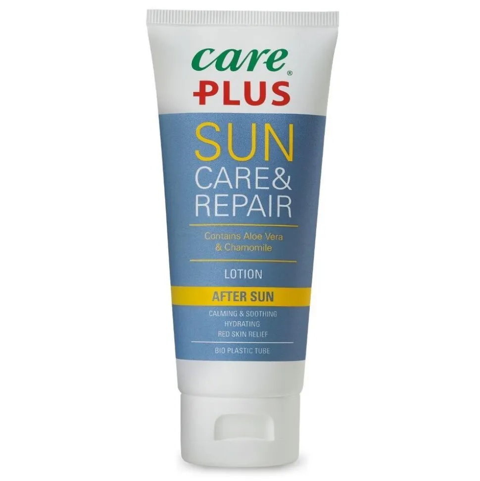 Care Plus After Sun