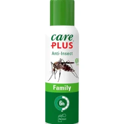 Care Plus Anti-Insect Icaridin Aerosol spray100ml
