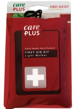 Care Plus Care Plus First Aid Kit Light Walker