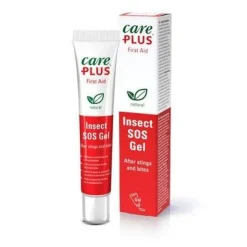 Care Plus Care plus insect SOS gel 20ml