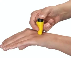 Care Plus Click Away anti-jeuk klikker