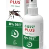 Care Plus DEET 40 Procent Spray 200 ml