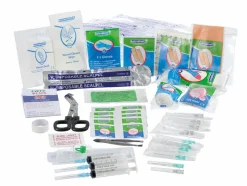 Care Plus First Aid Kit Adventure EHBO Reisset
