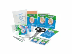 Care Plus First Aid Kit Basic EHBO reisset