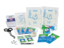 Care Plus First Aid Kit Compact EHBO Reisset