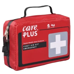 Care Plus First Aid Kit Emergency EHBO Reisset