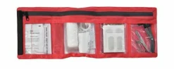 Care Plus First Aid Roll Out Light & Dry Small EHBO Reissetje