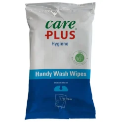 Care Plus Hygiene Handy Wipes 10x