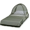 Care Plus Klamboe Pop Up Dome Eenpersoons geïmpregneerd