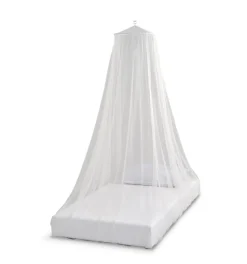 Care Plus Mosquito Net Light Weight Bell 1-2 persoons Klamboe