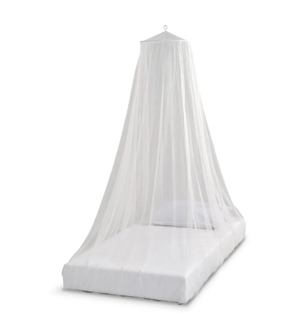 Care Plus Mosquito Net Light Weight Bell 1-2 persoons Klamboe
