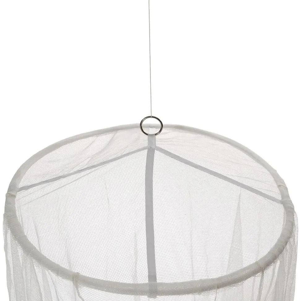 Care Plus Mosquito Net Light Weight Bell 1-2 persoons Klamboe