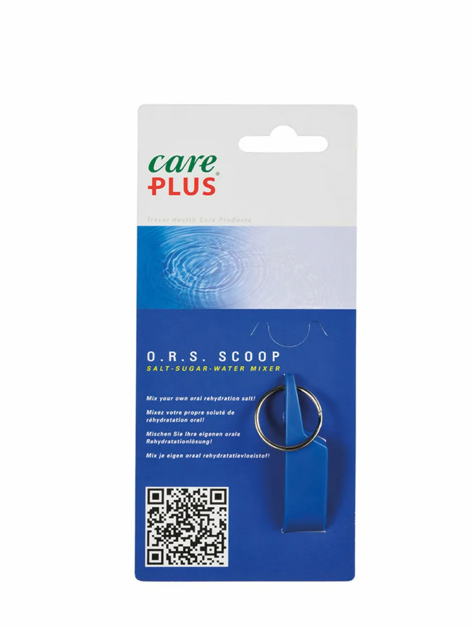 Care Plus ORS Scoop Hydratatie Schepje