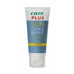 Care Plus Sun protection After sun lotion 100ml