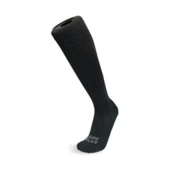 Care Plus Travel Compression Socks Anthracite