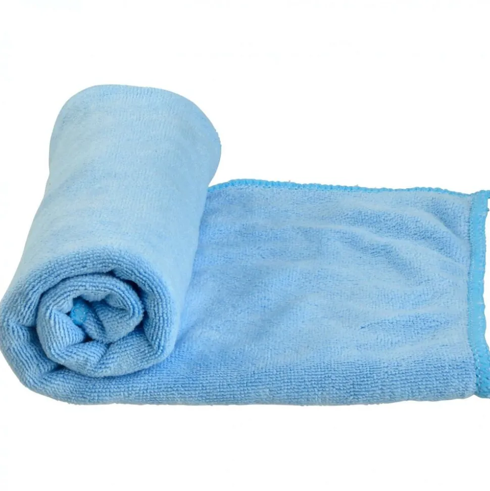 Care Plus Travel Towel sneldrogende reishanddoek