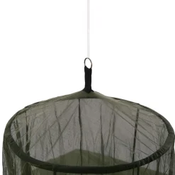Care Plus Travelnet Bell Midges Proof niet-geïmpregneerde klamboe