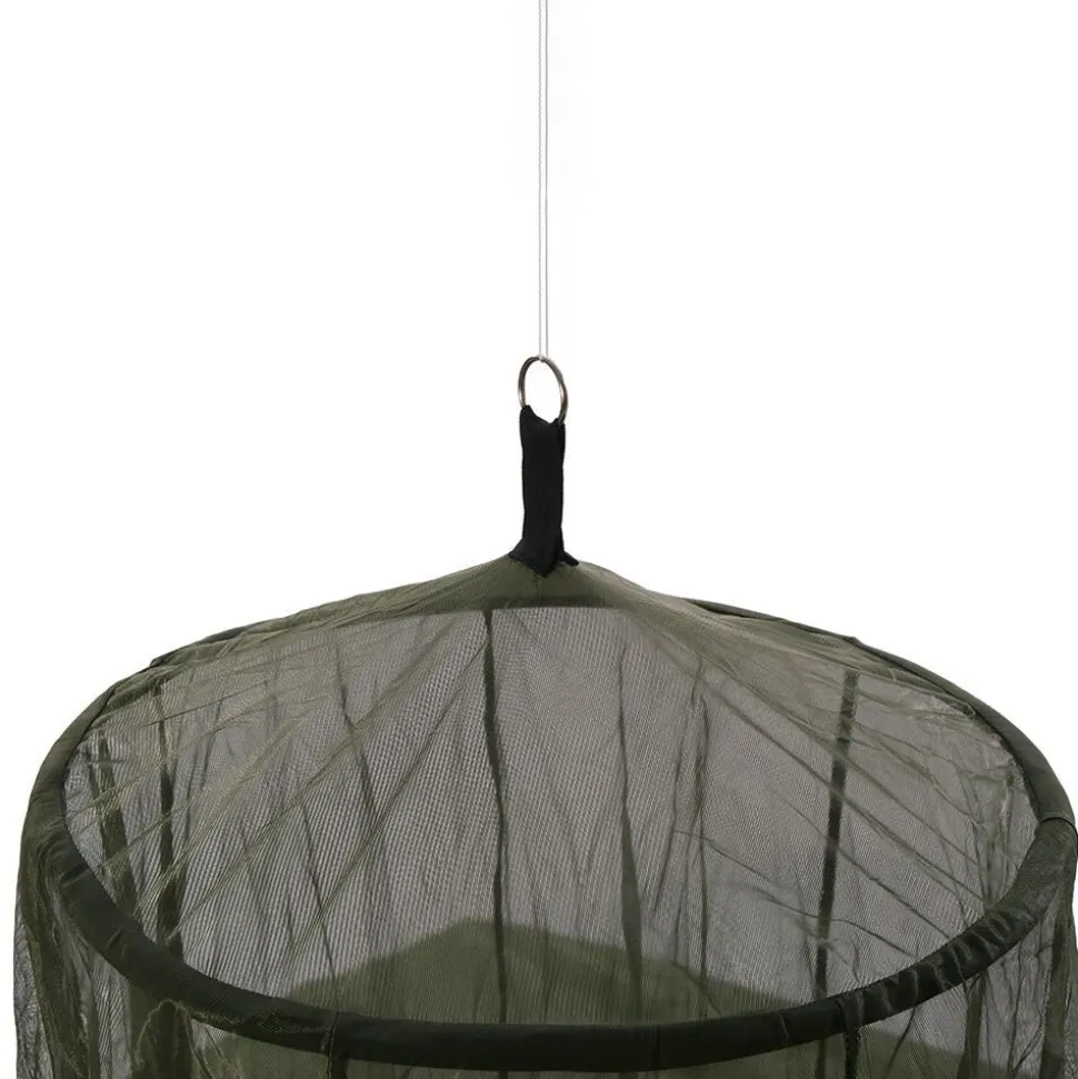 Care Plus Travelnet Bell Midges Proof niet-geïmpregneerde klamboe