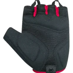 Chiba Air Plus Reflex fietshandschoenen korte vingers