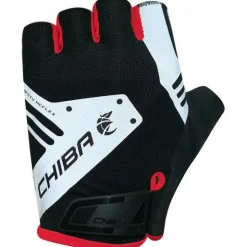 Chiba Air Plus Reflex fietshandschoenen korte vingers