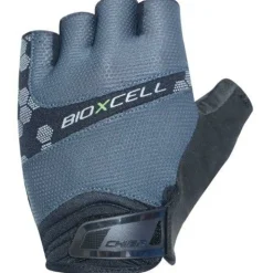 Chiba BioXCell pro fietshandschoenen korte vingers