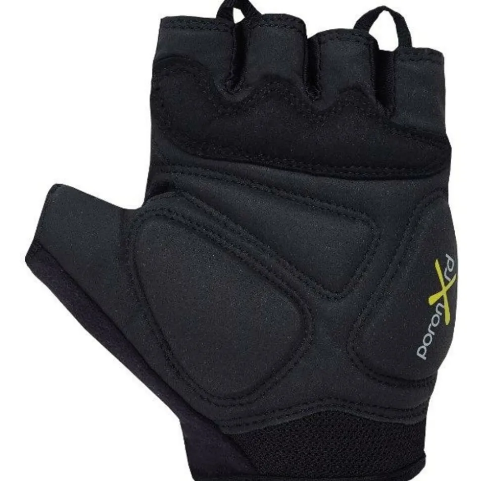 Chiba Gel Comfort fietshandschoenen korte vingers
