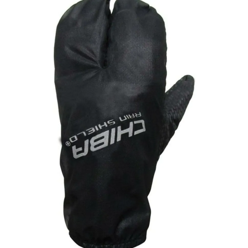 Chiba Rain Shield Superlight Overmitts