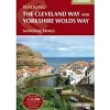 Cicerone Cleveland Way and the Yorkshire