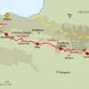 Cicerone GR1 Spain's Sendero Historico