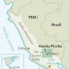 Cicerone Hiking & Biking Peru's Inca Trails