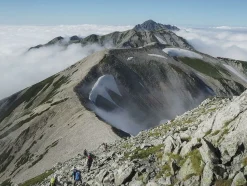 Cicerone Hiking & Trekking in the Japan Alps & Mount Fuji