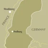 Cicerone Hiking and Cycling in the Black Forest