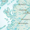 Cicerone Mountainbiking in West & Northwest Scotland
