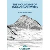 Cicerone The Mountains of England and Wales Volume 1: Wales