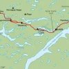 Cicerone Trekking in Greenland - The Arctic Circle Trail