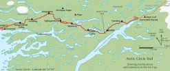 Cicerone Trekking in Greenland - The Arctic Circle Trail
