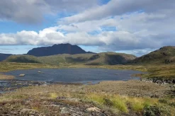 Cicerone Trekking in Greenland - The Arctic Circle Trail