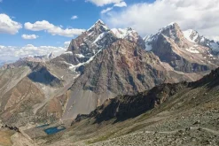Cicerone Trekking in Tajikistan