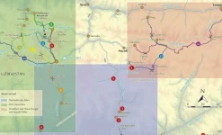 Cicerone Trekking in Tajikistan