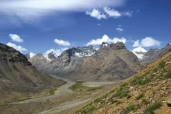 Cicerone Trekking in Tajikistan
