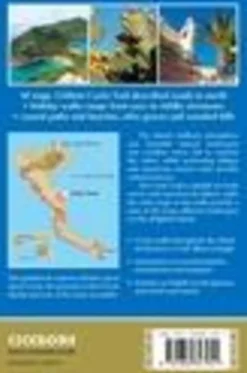 Cicerone Walking and Trekking on Corfu
