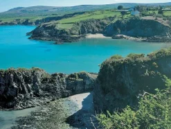Cicerone Walking in Pembrokeshire