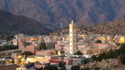 Cicerone Walks & Scrambles in the Moroccan Anti-Atlas