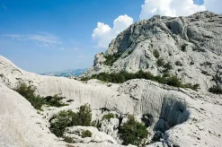 Cicerone Walks & Treks in Croatia - wandelgids Kroatië