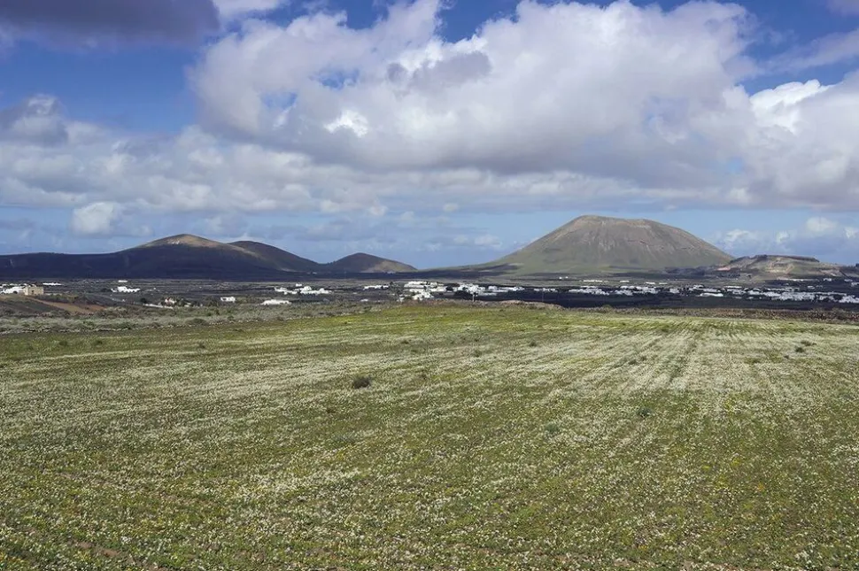 Cicerone Wandelgids Canary Islands GR131
