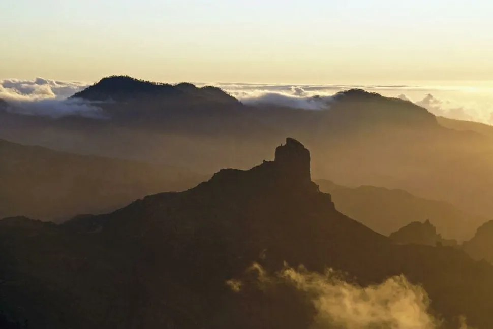 Cicerone Wandelgids Gran Canaria
