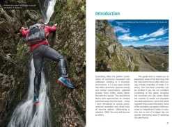 Cicerone Wandelgids Scrambles in the Lake District South