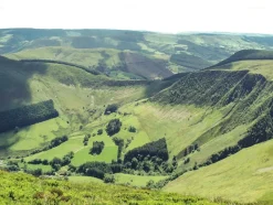 Cicerone Wandelgids The Cambrian Way