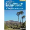 Cicerone Wandelgids Walking on Lanzarote & Fuerteventura